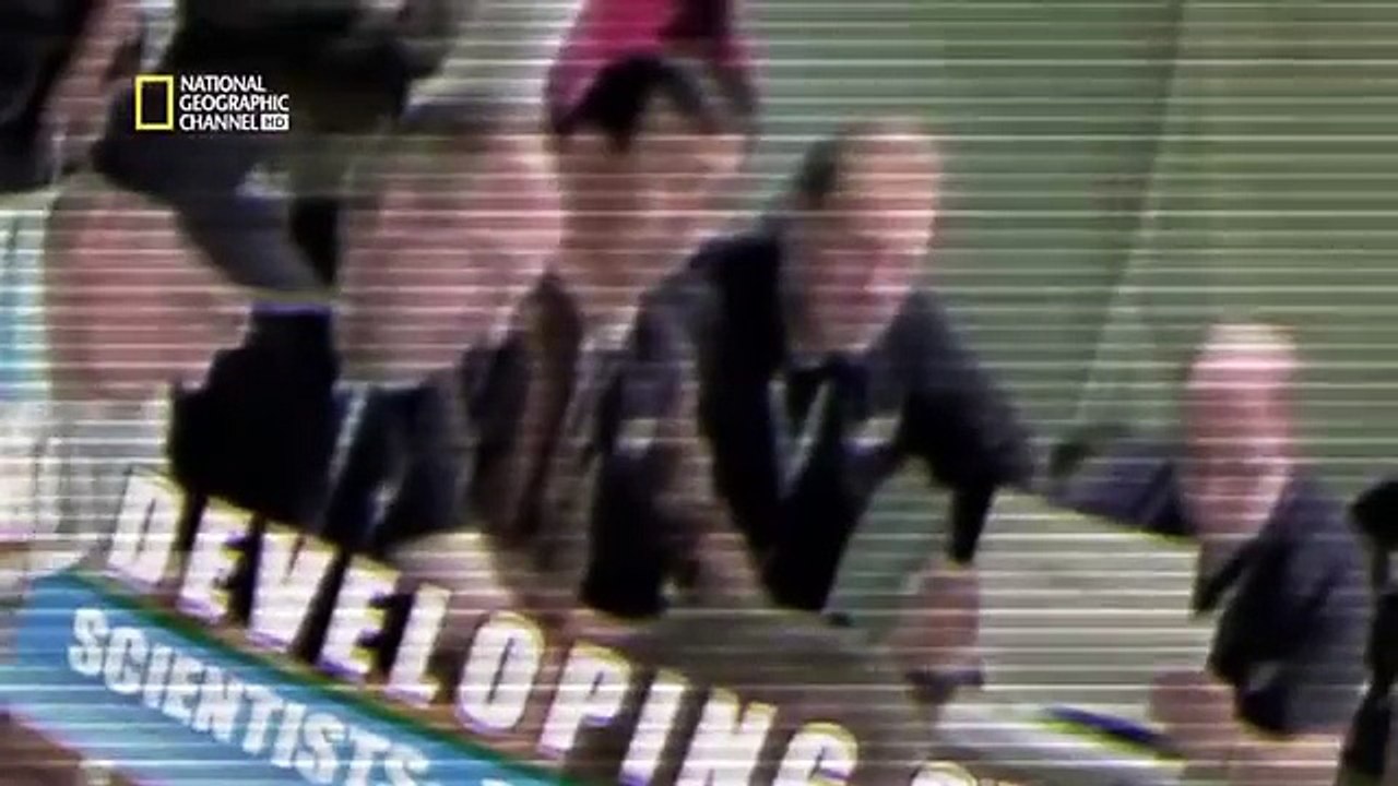 Panique Sur Terre S01e05 Volcans en éruption