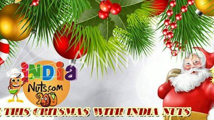 Dry Fruits Shops In India