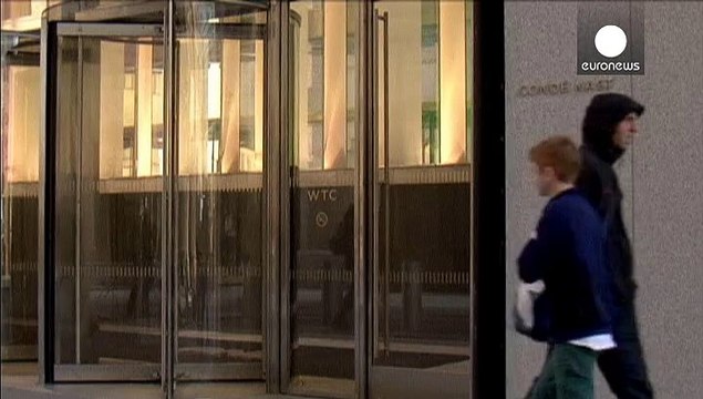 В Нью-Йорке открылась Башня Свободы