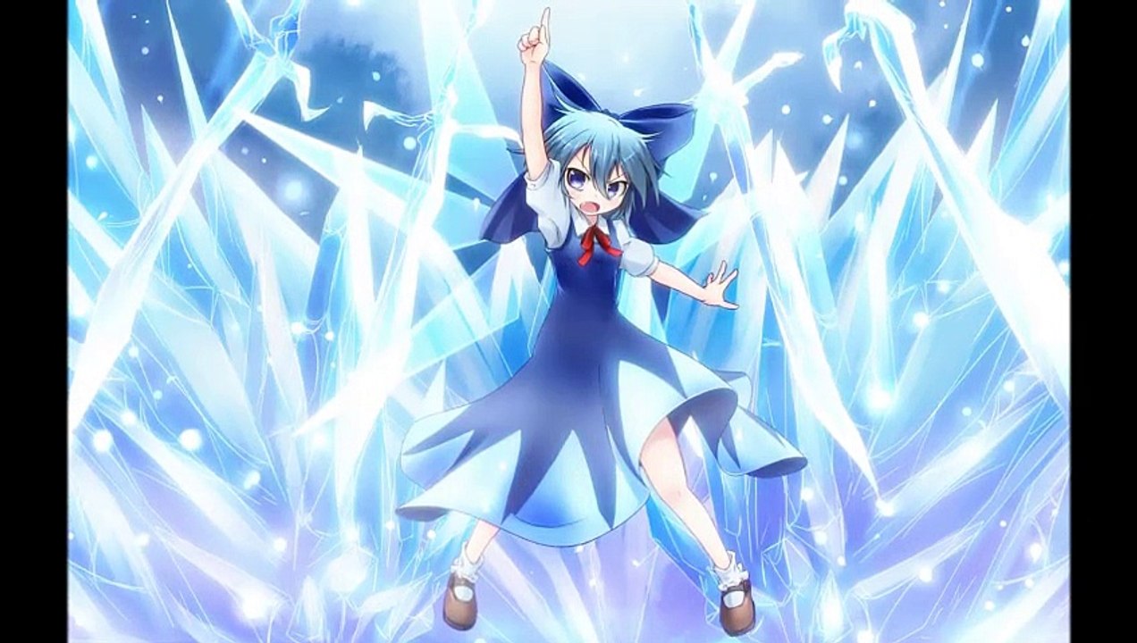 [Touhou] LTexLT Remix 65 Adventure of the Lovestruck Tomboy