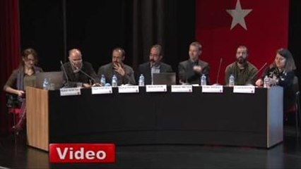 Edebiyat Bir Direniş Biçimidir'