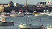 Portsall     |   Un si mignon petit port - Bretagne Télé