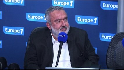 Dominique Farrugia : "Je suis anti esprit Canal"