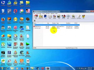 How to add idm in opera.
