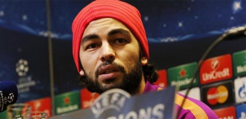 Dortmund-Galatasaray maçı öncesi fıkra gibi basın toplantısı