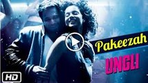 Pakeezah (Ungli 2014 Hindi Movie) Full HD Video Song - - Emraan Hashmi - Kangna Ranaut's