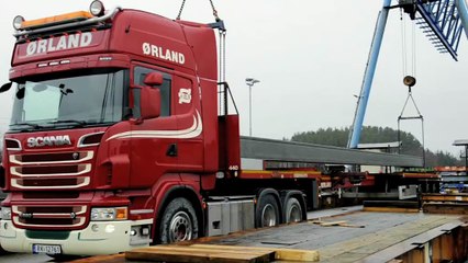 betongprodukter - Klepp stasjon Block Berge Bygg AS