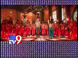 Shruthi Hassan increases glamour show - Tv9