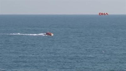 İstanbul'da Kayıp 13 Kişi İçin Aramalar Sürüyor