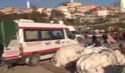 Kayıp 13 kişi için aramalar sürüyor