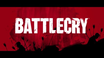 Battlecry - Découverte du gameplay