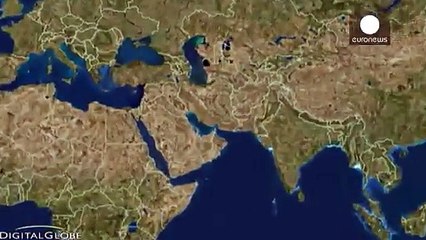 Suudi Arabistan'da silahlı saldırı şoku