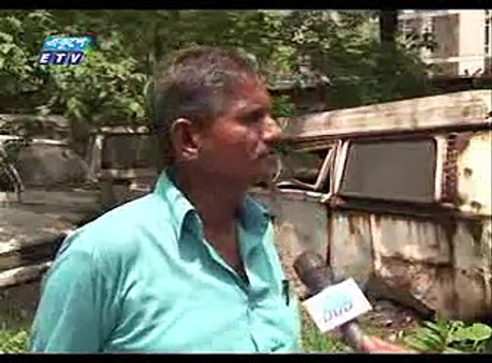 Khamar bari