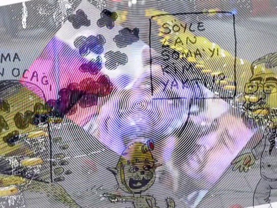 Mahzuni Şerif_MADENCİLER