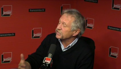 José Bové, "Ce projet Sivens a été construit dans les normes mais sa légitimité est contestable"