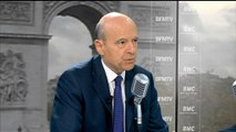 Juppé: 