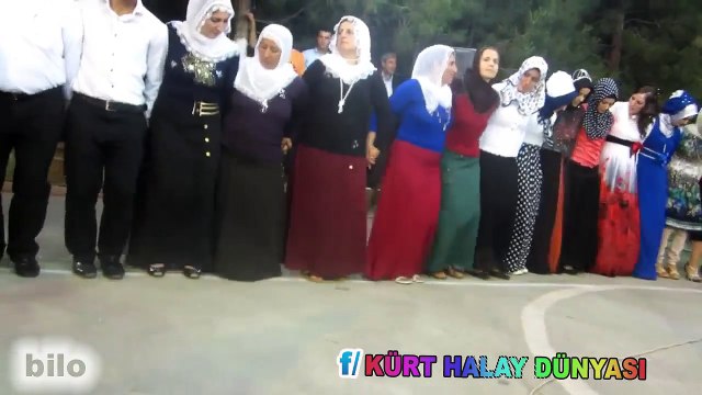 MARDİN HALAYLARI DEHŞETUL WEHŞET