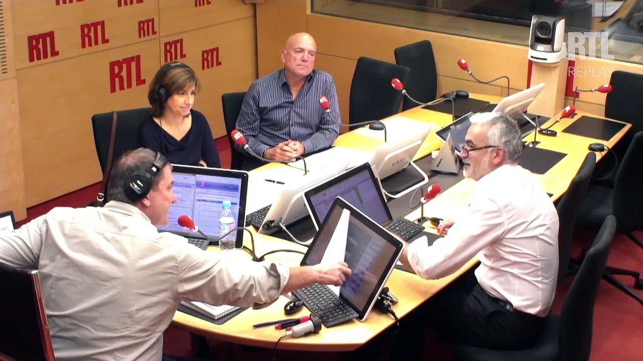 Pascal Praud : "Pourquoi donc cette taxe rose ?"