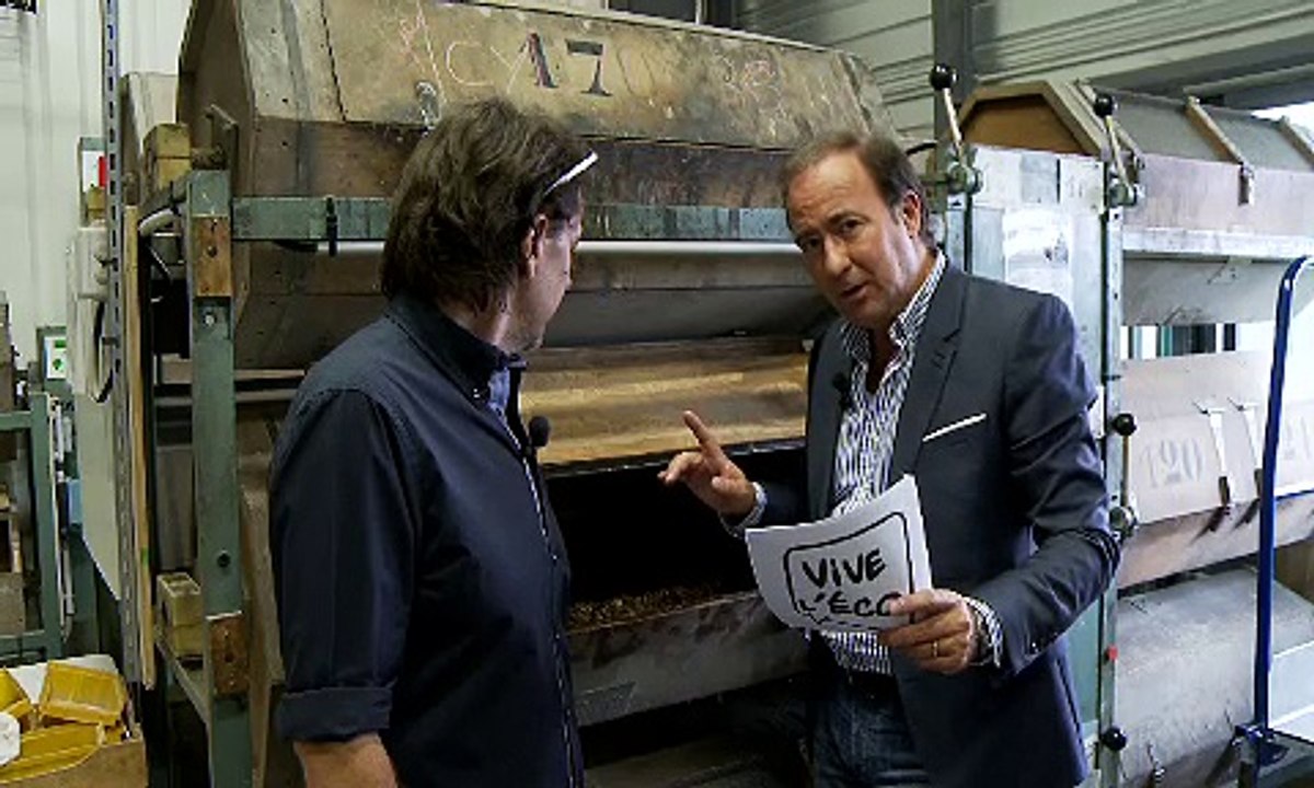 VIVE L’ECO N°44 - Point de Vue Optique, avec Christophe Morcamp