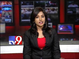 NTR international award for Dr. Srinivas Reddy - USA - Tv9