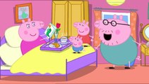 Peppa Pig - Mummy Pig's Birthday