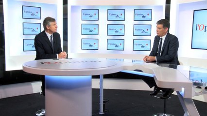 Olivier Faure (PS) - Sivens : «Il faut réconcilier des visions contradictoires»