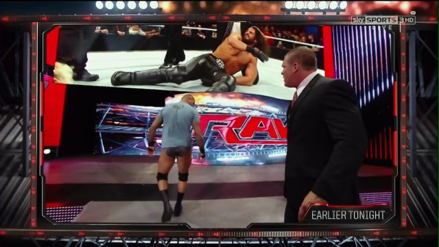 Uploaded By Desitvforum.net 3rd November 2014 720p WRH Part2