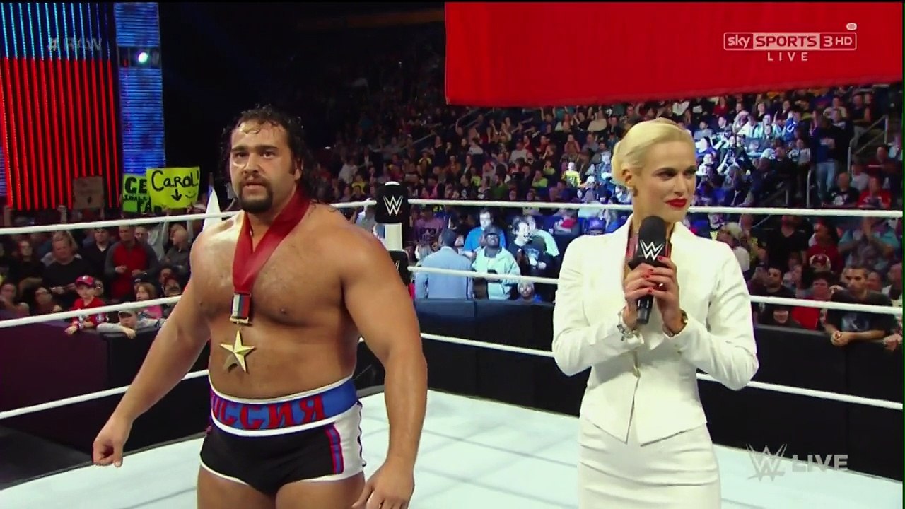 Uploaded By Desitvforum.net 3rd November 2014 720p WRH Part3