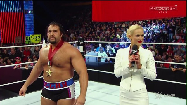 Uploaded By Desitvforum.net 3rd November 2014 720p WRH Part3