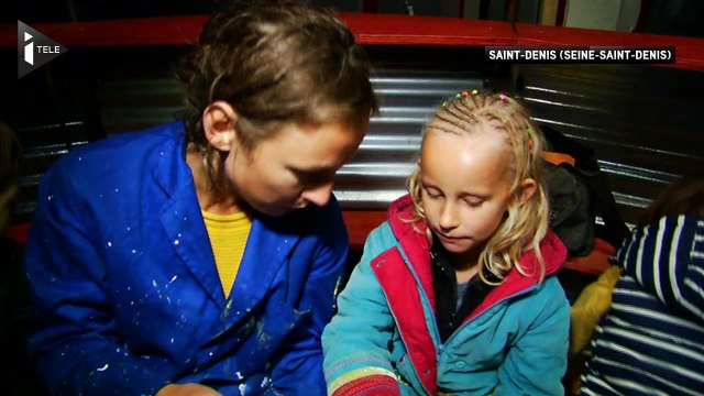 Un Ministère des Bonnets d'âne créé à Saint-Denis