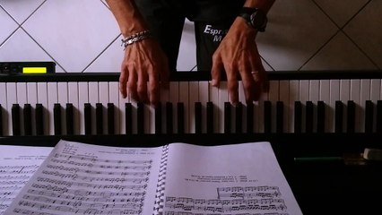 Dance joyeuse(Méthode Colin-44eme semaine)