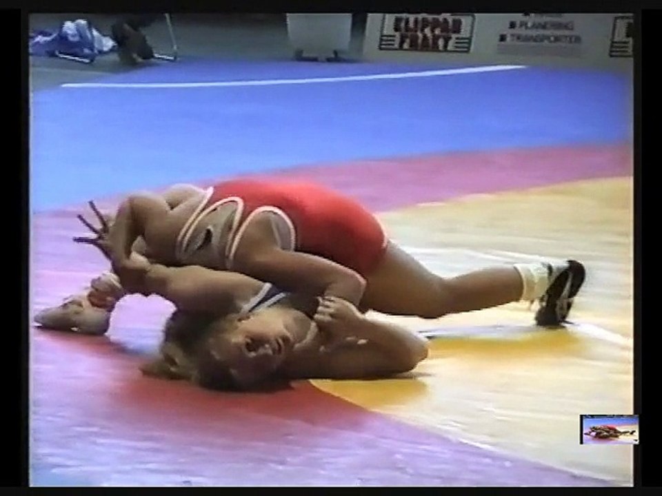 Swedish championships 1991-2