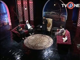 Safar e Shahadat 9th Moharram 4-11-2014 Seg 2