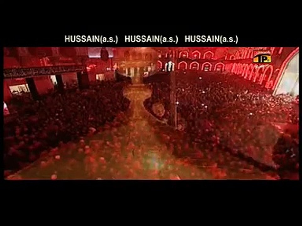 Karbala Ki Kahani Suno-Farhan Ali Waris 2014 Noha