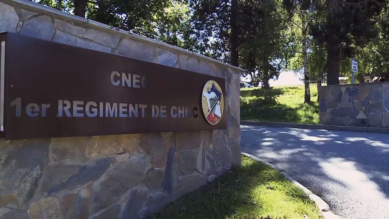 Parcours Défense-Entrepreneurs, des chefs d'entreprises en immersion dans les armées (2/3)