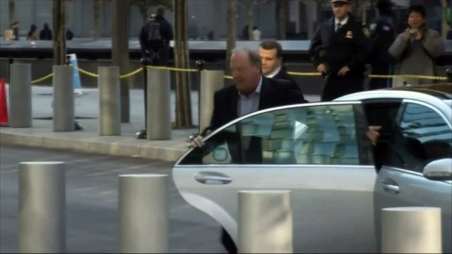 Le nouveau World Trade Center ouvre ses portes