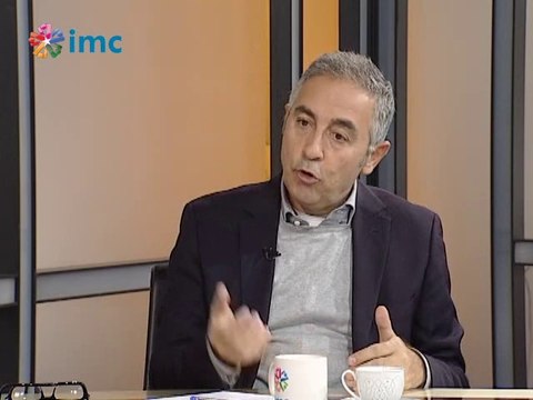 IŞİD varken barış sürecinin silahsızlanma üzerinden yürümesi gerçekçi değil