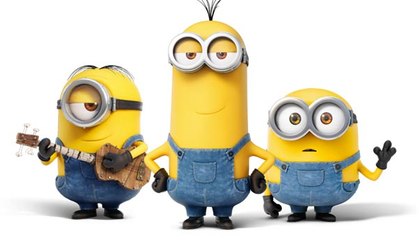 LES MINIONS - Bande-annonce [VOST|HD] [NoPopCorn]