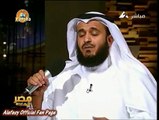 A very emotional recitation of Quran by Mishary Al Afasy