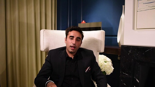 Chairman PPP Bilawal Bhutto Zardari's Message On Ashura