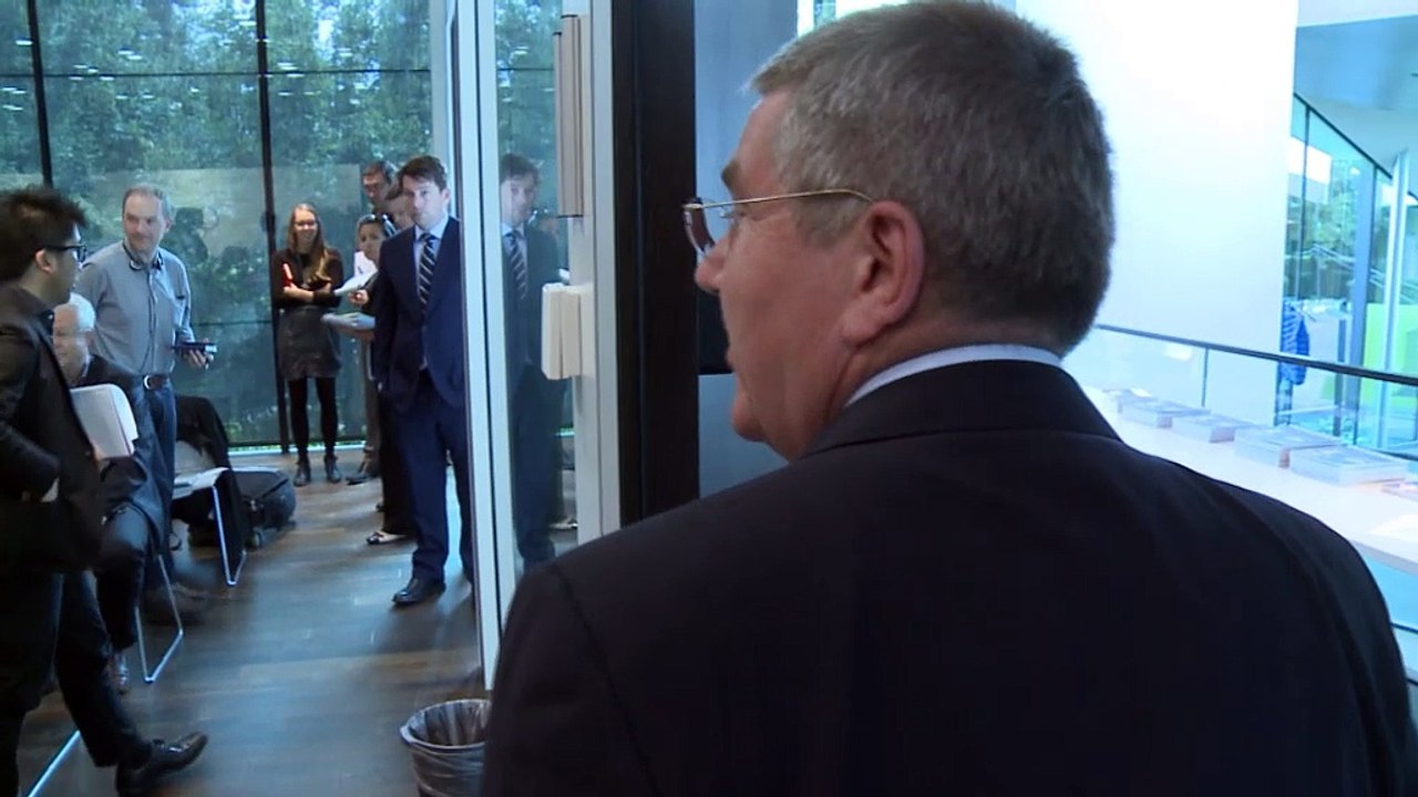 WM 2022: 'Keine Überschneidung' mit Olympia