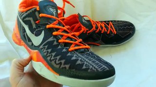 KOBE 8 BHM BLACK HISTORY MONTH Review On Digdeal.ru