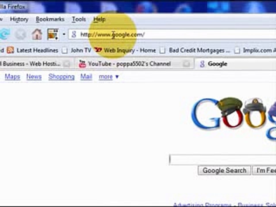 $5000 a Month With Google Adsense Pt1