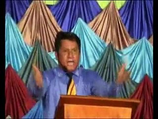 Youhana Rsool Ki Jilawatni (Message by (Pastor/Dr.Jamil Nasir) part 2