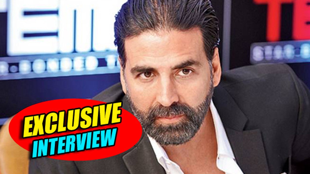 Akshay Kumar's Upcoming Movies | BABY, AIRLIFT, GABBAR