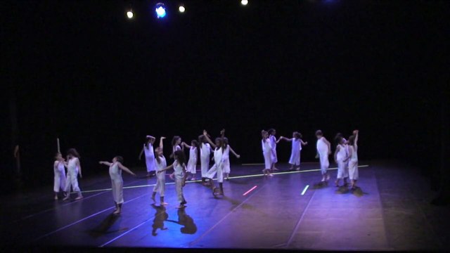 Entrez dans la danse 1 - Conversations dansées - 22 juin 2014