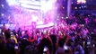Chris Brown Performance At Drais Nightclub Las Vegas 2014