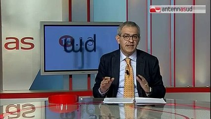 EDITORIALE 03.11.14 Concorsi Università di Bari, la regola del "do ut des"