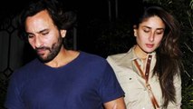 Saif Ali Khan Will NEVER Work With Kareena Kapoor Khan | Shocking