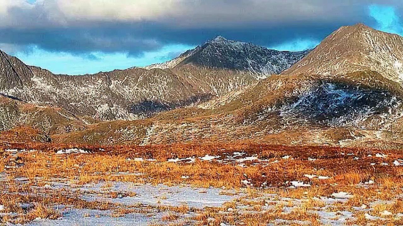 100 - Imágenes de relajación y música de paz total